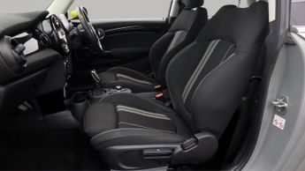 MINI Electric Hatch COOPER S LEVEL 1