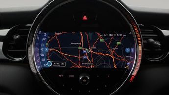 MINI Electric Hatch COOPER S LEVEL 1