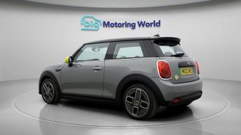 MINI Electric Hatch COOPER S LEVEL 1