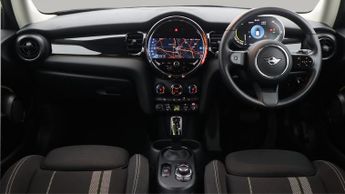 MINI Electric Hatch COOPER S LEVEL 1