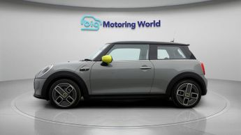 MINI Electric Hatch COOPER S LEVEL 1