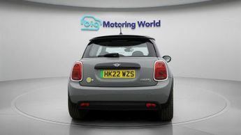 MINI Electric Hatch COOPER S LEVEL 1
