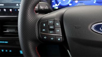 Ford Focus ST-LINE X