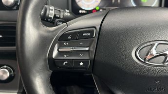 Hyundai KONA PREMIUM
