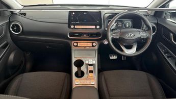 Hyundai KONA PREMIUM