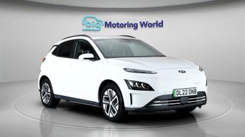 Hyundai KONA PREMIUM