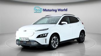 Hyundai KONA PREMIUM