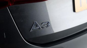 Audi A3 SPORTBACK TFSI E S LINE