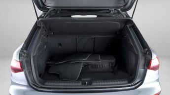 Audi A3 SPORTBACK TFSI E S LINE
