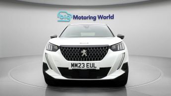 Peugeot 2008 PURETECH S/S GT