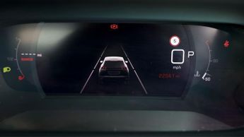 Peugeot 2008 PURETECH S/S GT