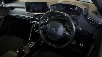Peugeot 2008 PURETECH S/S GT