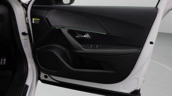 Peugeot 2008 PURETECH S/S GT