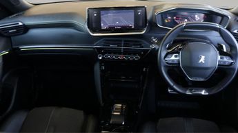 Peugeot 2008 PURETECH S/S GT