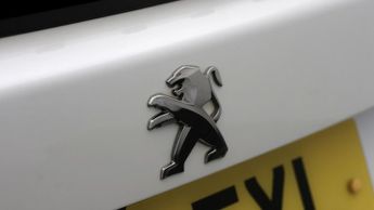 Peugeot 2008 PURETECH S/S GT
