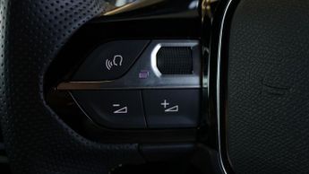 Peugeot 2008 PURETECH S/S GT