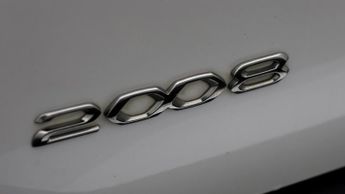 Peugeot 2008 PURETECH S/S GT