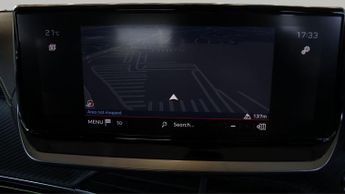 Peugeot 2008 PURETECH S/S GT