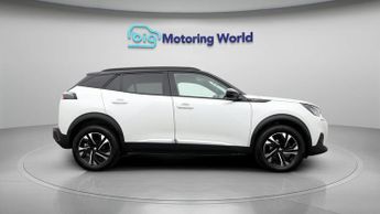 Peugeot 2008 PURETECH S/S GT