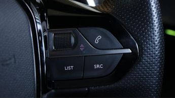 Peugeot 2008 PURETECH S/S GT