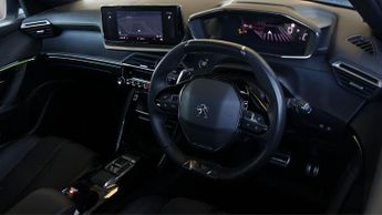 Peugeot 2008 PURETECH S/S GT
