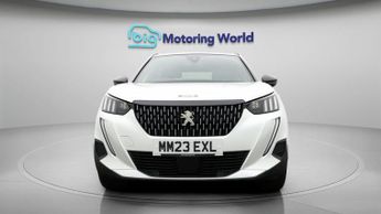 Peugeot 2008 PURETECH S/S GT