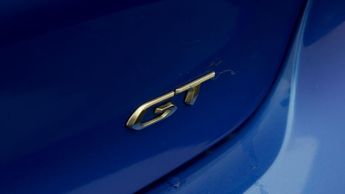 Peugeot E-208 GT