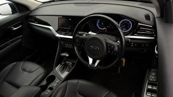Kia Niro 3