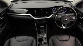 Kia Niro 3