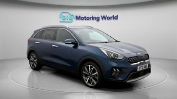 Kia Niro 3
