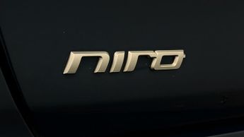 Kia Niro 3