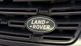 Land Rover Range Rover Sport DYNAMIC SE