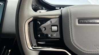 Land Rover Range Rover Sport DYNAMIC SE