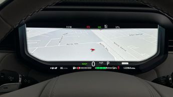Land Rover Range Rover Sport DYNAMIC SE
