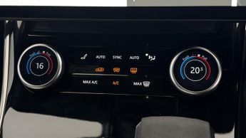 Land Rover Range Rover Sport DYNAMIC SE