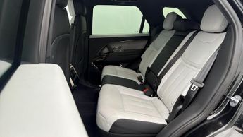 Land Rover Range Rover Sport DYNAMIC SE