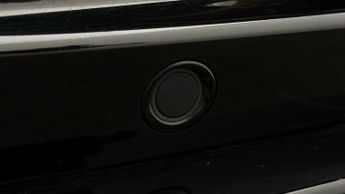 Land Rover Range Rover Sport DYNAMIC SE