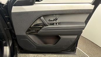 Land Rover Range Rover Sport DYNAMIC SE