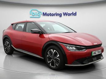Kia EV6 AIR