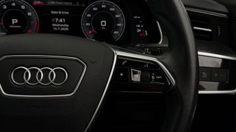 Audi A6 Saloon TFSI SPORT