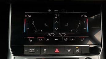 Audi A6 Saloon TFSI SPORT