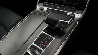 Audi A6 Saloon TFSI SPORT