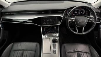 Audi A6 Saloon TFSI SPORT