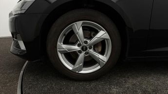 Audi A6 Saloon TFSI SPORT