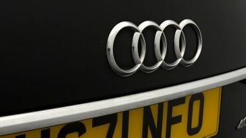Audi A6 Saloon TFSI SPORT