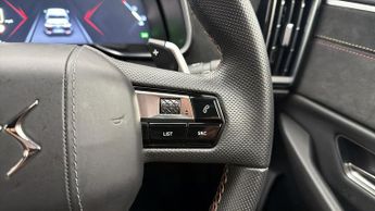 DS AUTOMOBILES DS 9 PURETECH PERFORMANCE LINE PLUS S/S EAT8