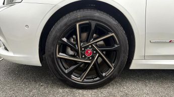 DS AUTOMOBILES DS 9 PURETECH PERFORMANCE LINE PLUS S/S EAT8