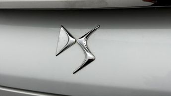 DS AUTOMOBILES DS 9 PURETECH PERFORMANCE LINE PLUS S/S EAT8