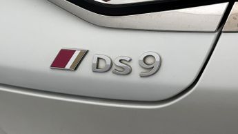 DS AUTOMOBILES DS 9 PURETECH PERFORMANCE LINE PLUS S/S EAT8