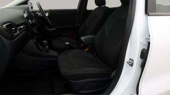 Ford Puma TITANIUM